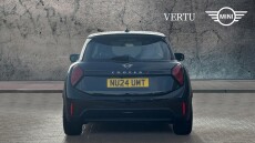 MINI Cooper 2.0 S Exclusive 3dr Auto Petrol Hatchback